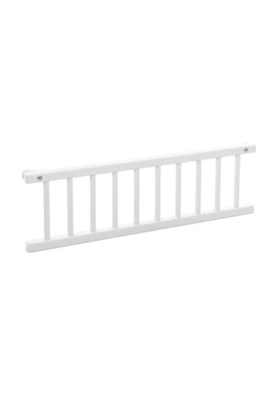 Yan Bariyer Maxi/boxspring Beyaz Beyaz