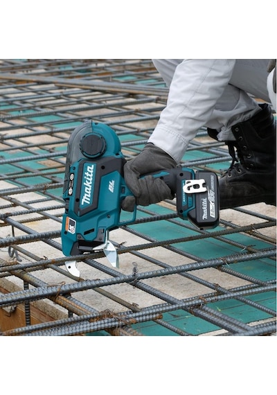 Makita Dtr181zj Demir Bağlama Akülü Set 2 X 5ah.