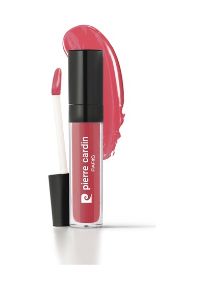 Pierre Cardin Staylong Lipcolor Kissproof Uzun Süre Kalıcı Lipgloss 356 Gül Ağacı