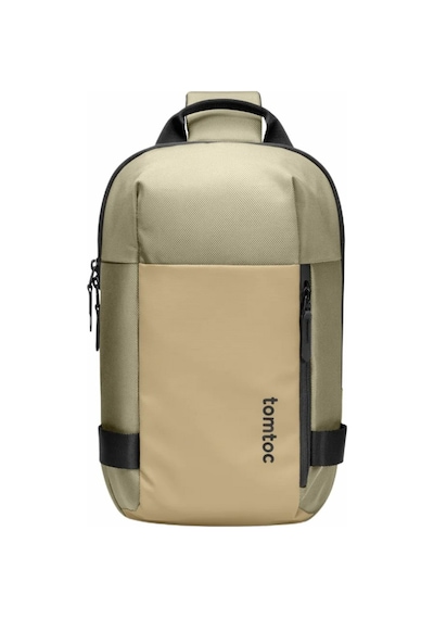 Tomtoc A54a1k1 - T24s1k1 Explorer/navigator Serisi Haki 11 Omuz Çantas
