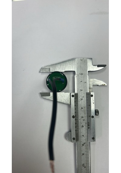 23mm Kablolu Buzzer
