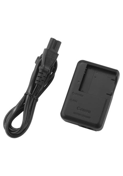 Canon Cb-2lae Şarj Cihazı Nb-8l