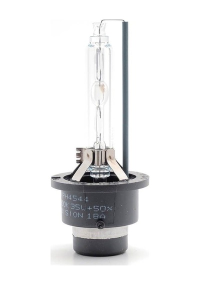 D4S 4300K +%50 Fazla Işık OEM Ampul