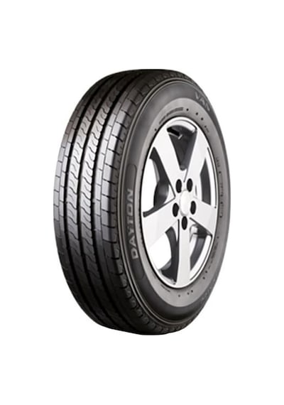 Dayton 185R14C 102/100R Van Yaz Lastiği 2026