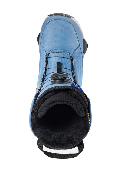 Burton Burton Waverange Step On Erkek Mavi Snowboard Botu 30508