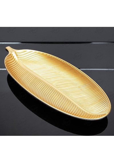 Harmony Plastik Yaprak Meyvelik 16x37cm Diğer