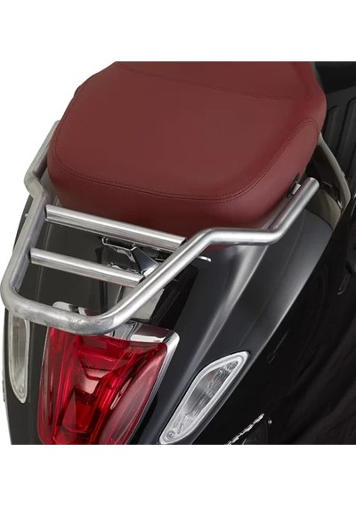 Gıvı Sr5608cr Pıaggıo Vespa Prımavera 50-125 14-25 - Sprınt 50-125 14-15 Arka Çanta Taşıyıcı Tek Renk