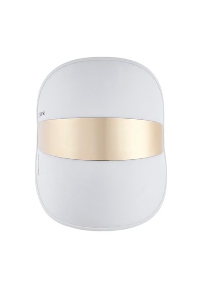 Glame Glow Mask LED Yüz Maskesi - Işık Terapili & Kırışıklık Karşıtı & Ton Eşitleyici Ev Tipi Cilt Bakım Cihazı