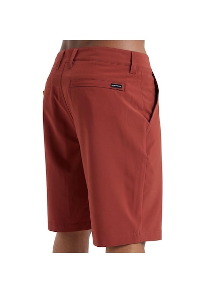 Quiksilver Unıon Amphıbıan 20 Erkek Walkshort Eqyhy03881-qk.cqn0 Çok Renkli