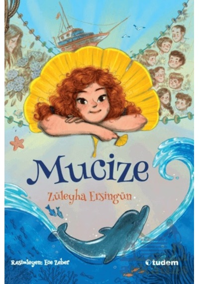Mucize Tudem Yayınları