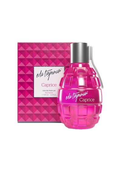 Eda Taşpınar Caprice Kadın Parfüm EDP 100 ML