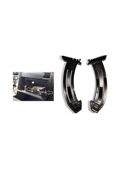 Opel Astra G Torpido Ayağı Sağ - Sol 1998-2009