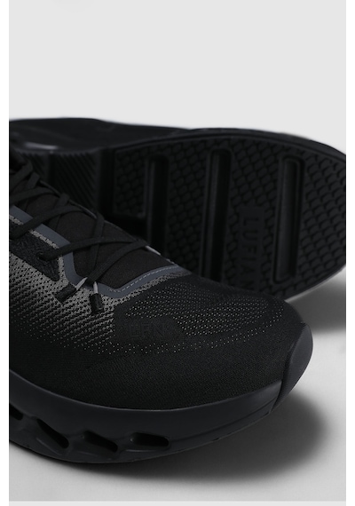 Lufian 111230316 Troy Sneaker Erkek Ayakkabı Siyah