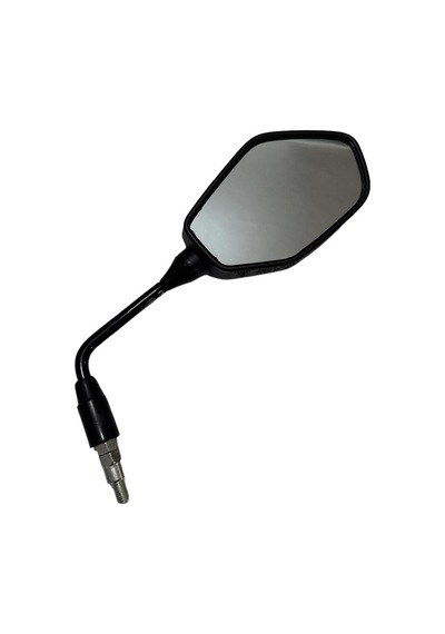 Hero X Pulse 200 4v - Thriller Sport Sağ Ayna Kırmızı