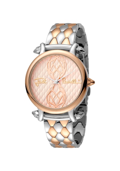 Just Cavalli Jc1l061m0105 Kadın Kol Saati Gri