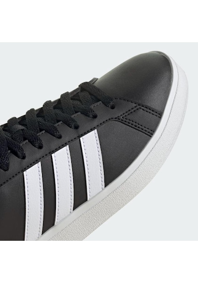 Adidas Kadın Spor Ayakkabı Grand Court Base 2. Gw9262 Siyah
