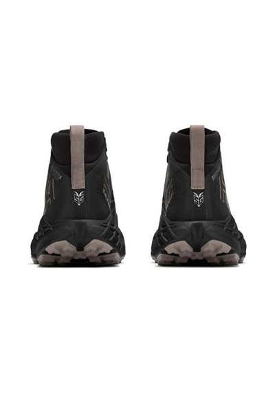 Hoka Speedgoat 7 Hıke Gtx Erkek Patika Koşu Ayakkabısı 1176638-bckpb Siyah