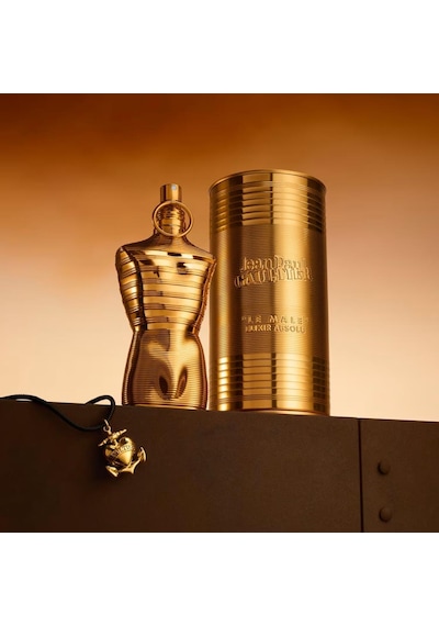 Jean Paul Gaultier Le Male Elixir Absolu Parfum Intense Edp 125 Ml Erkek Parfüm Aromatik