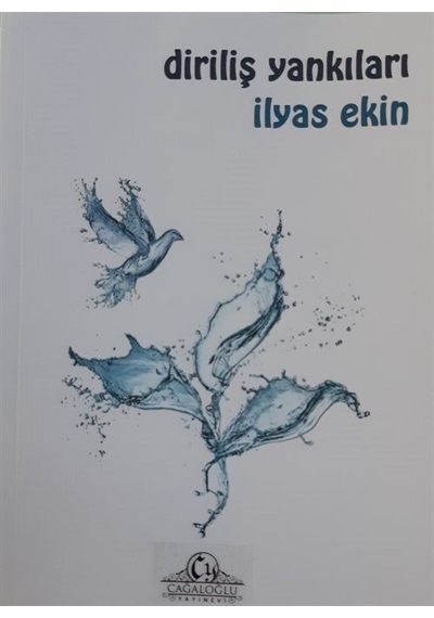 Diriliş Yankıları / İlyas Ekin