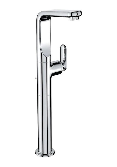 Grohe Veris Tek Kumandalı Lavabo Bataryası 1/2" XL-Boyut 32191000