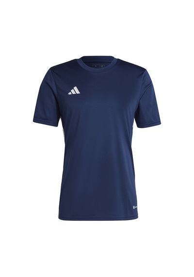 Adidas Erkek Günlük Kullanıma Ve Spora Uygun Antrenman T-shirt Rahat Düz Tişört Tbjs-2 Tbjs-2