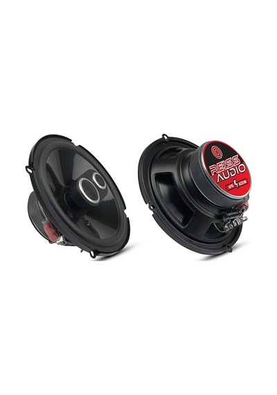Reiss Audio RS-AP6 3 Way+35 Watt RMS Power+16cm Oto Hoparlör
