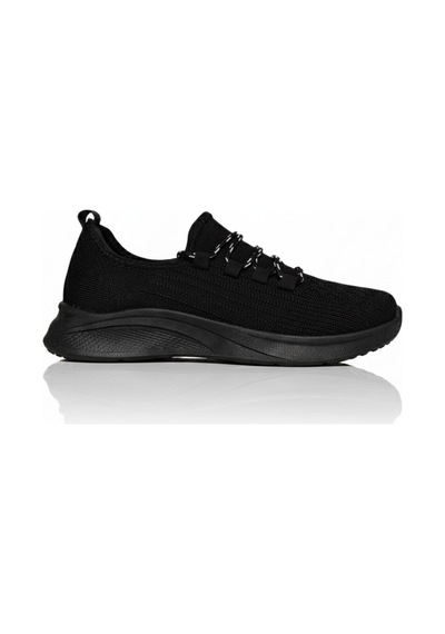 Feelup Fl-01-02 Siyah-siyah Unisex Sneaker Spor Ayakkabı Feelup Fl-01-02 Siyah-siyah Unisex Sneaker Spor Ayakkabı