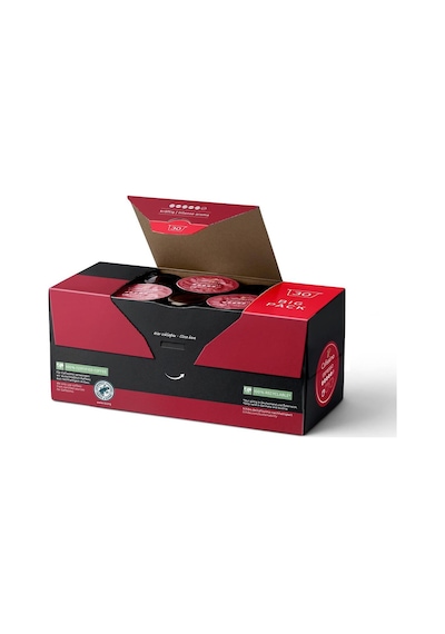 Tchibo Cafissimo Espresso Kraftig Intense Aroma Kapsül Kahve X 3 Adet Kapsül Kahve