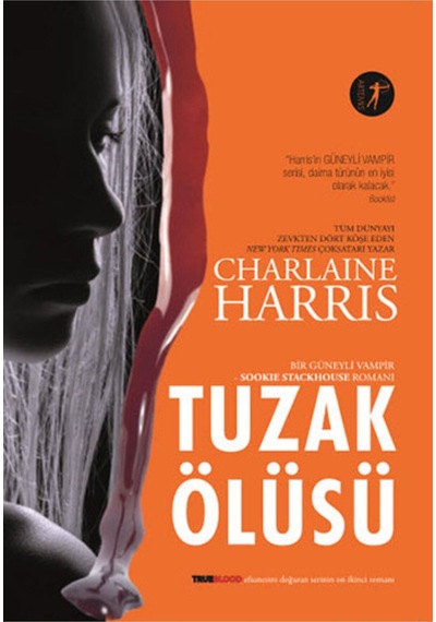 Tuzak Ölüsü + Yapışkanlı Not Kağıdı