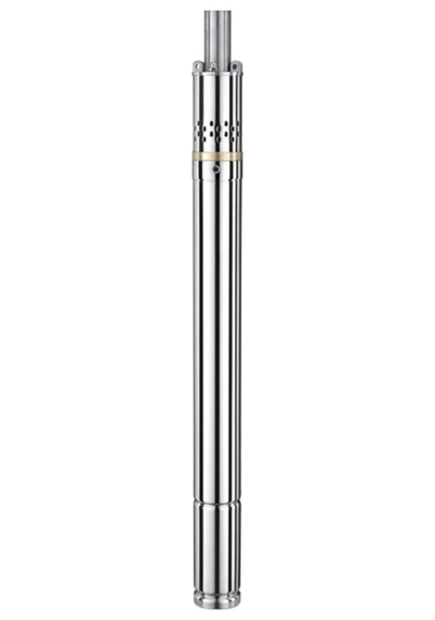 Viler 2qgda550 2'' Vidalı Dalgıç Pompa 0,75 Hp - 70 Mt
