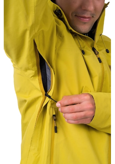 Hannah Alagan Erkek Outdoor Ceket 10040758hhx Ant-moss