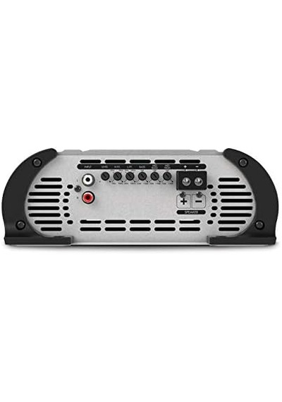 Stetsom Ex 3500 Eq D Sınıfı Mono Bass Amfi