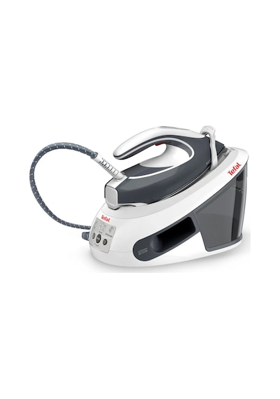 Tefal SV8020E1 Express Airglide Buhar Kazanlı Ütü