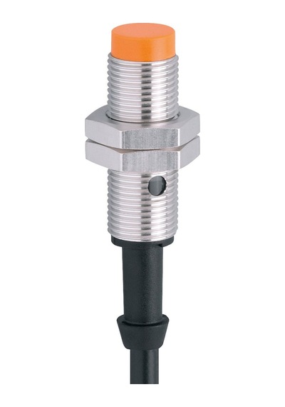 Ifm If5251 Ifb3004-ankg Inductive Sensor