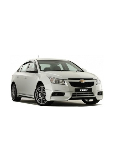 Cruze Body Kit Yan Marşbiyel
