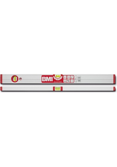 Bmı Alustar 691040 40cm Alüminyum Su Terazisi