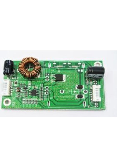 Led Inverter Unıversal Ca-255 10-42 Inch 10.8-28V Girişli 15-88V