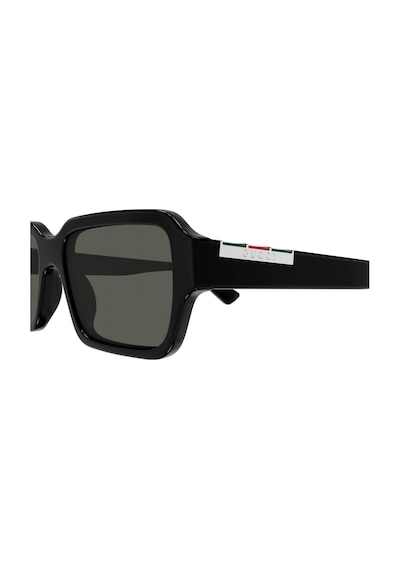 Gucci Gg1887s 001 54 Erkek Güneş Gözlüğü Siyah