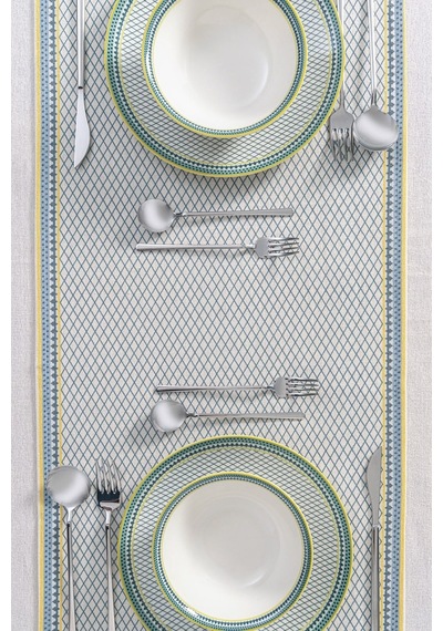 Dubai Keten Runner-7525 Çok Rekli