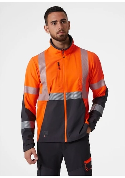 Helly Hansen Workwear Icu Brz Mont -77203 001