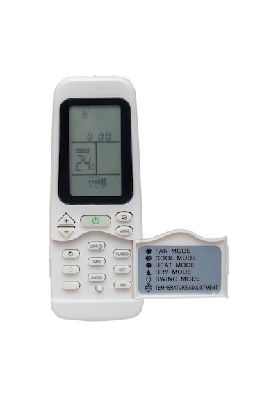 Vestel Uyumlu Klima Kumandası 32737