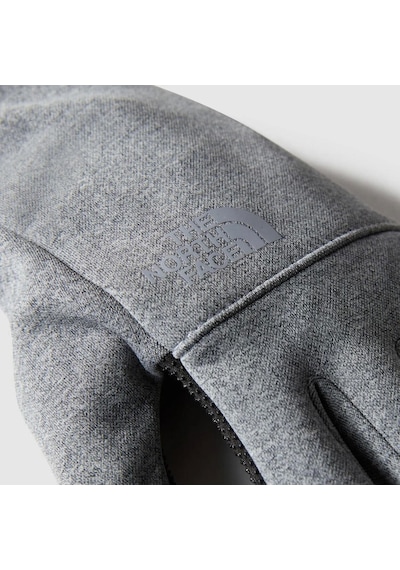The North Face Etip Eldiven C-the0a4shadyydyy Gri