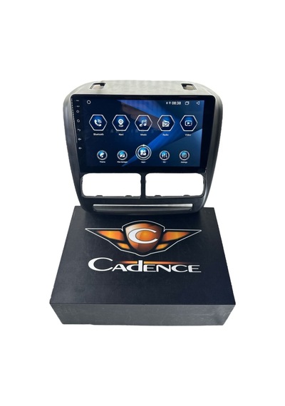 Fiat Doblo 2010-2014 Cadence T5 İşlemcili Profesyonel 360 Cam Destekli Oem Multimedia