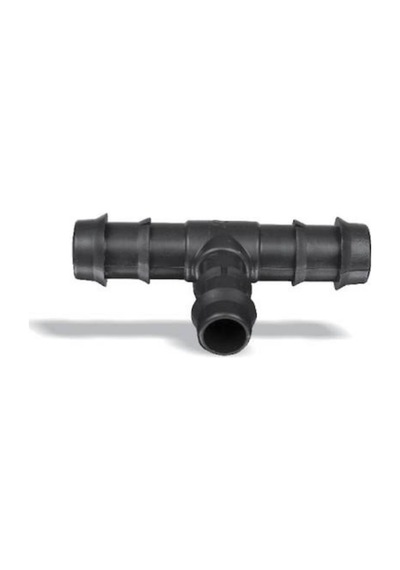 Serdrip Damlama Sulama Te 16Mm ( Adet Seçiniz )