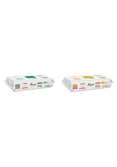 Easy Clean Beyaz Sabun Katkılı Mopa Uyumlu Yer Temizlik Havlusu, 50 Yaprak Ve Easy Clean Arap Sabunu Katkılı Mopa Uyumlu Yer Temizlik Havlusu 50 Yaprak Belirtilmemiş Easy Clean Beyaz Sabun Katkılı Mopa Uyumlu Yer Temizlik Havlusu, 50 Yaprak Ve Easy Clean Arap Sabunu Katkılı Mopa Uyumlu Yer Temizlik Havlusu 50 Yaprak Belirtilmemiş