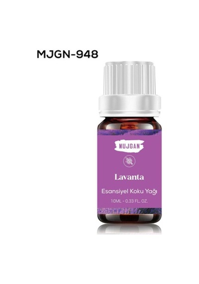Lavanta Esans Ürün Seti