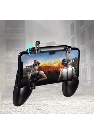 Pubg Telefon Oyun Kolu / Konsolu W11