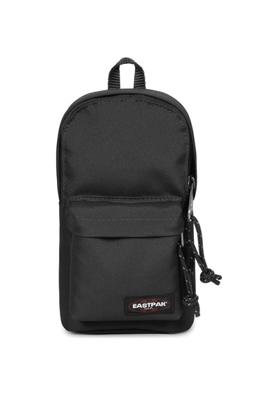 Pen Pak'r Unisex Çocuk Kalem Çantası Black Standart Cok Renkli