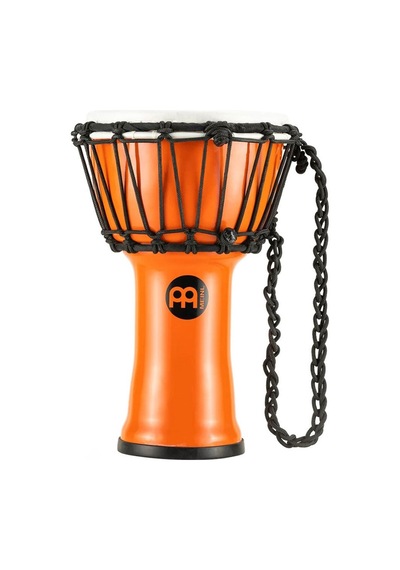 Meinl 7'' Jr. Djembe turuncu Jrdo