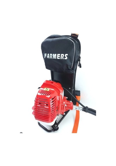Farmers BG 520 B 1.9 Hp Benzinli Sırt Tırpan